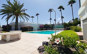 Bungalow Beside The Maspalomas Dunes By Pride Holiday Rentals