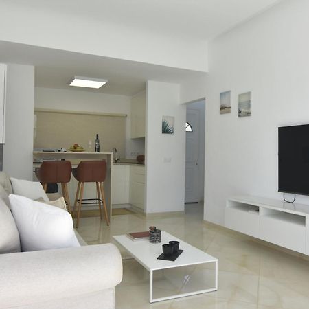 Bungalow Beside The Maspalomas Dunes By Pride Holiday Rentals San Bartolomé Exterior foto