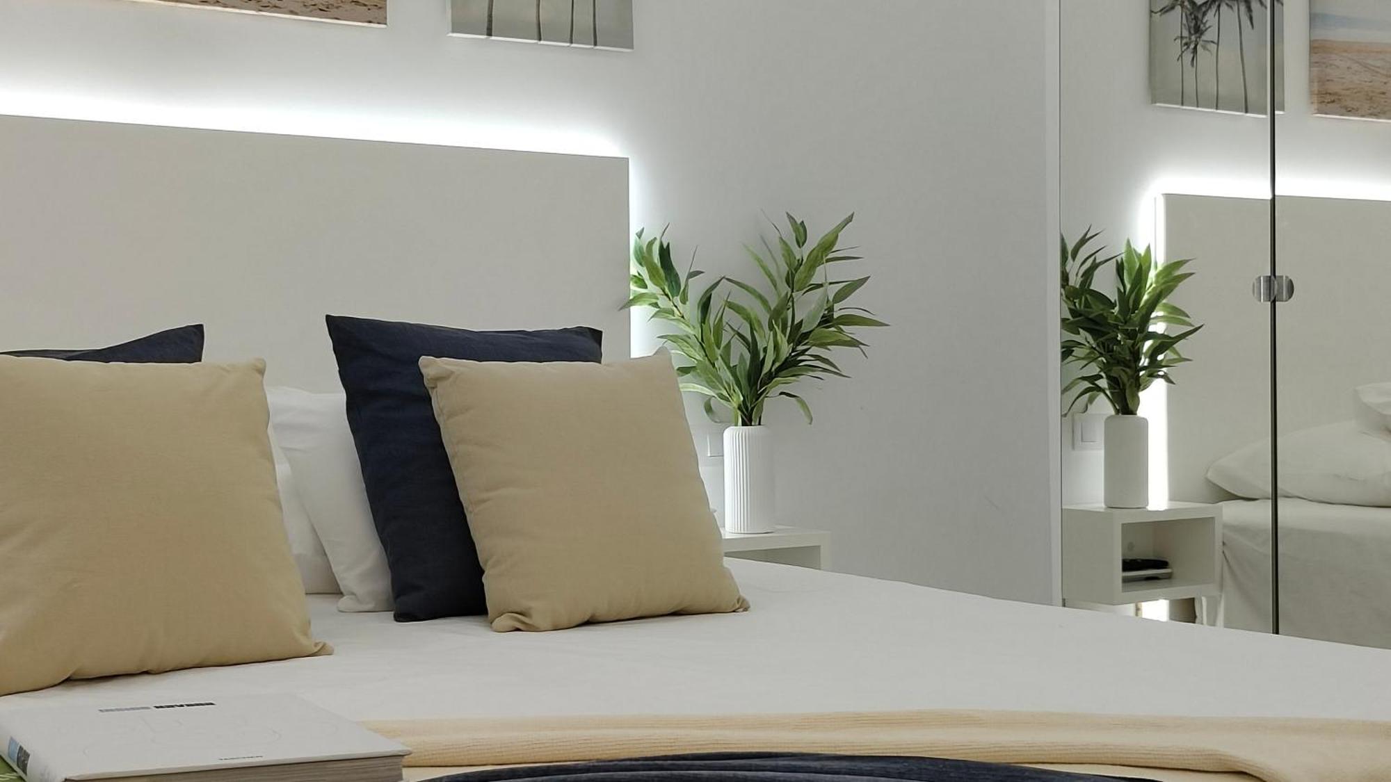 Bungalow Beside The Maspalomas Dunes By Pride Holiday Rentals San Bartolomé Exterior foto