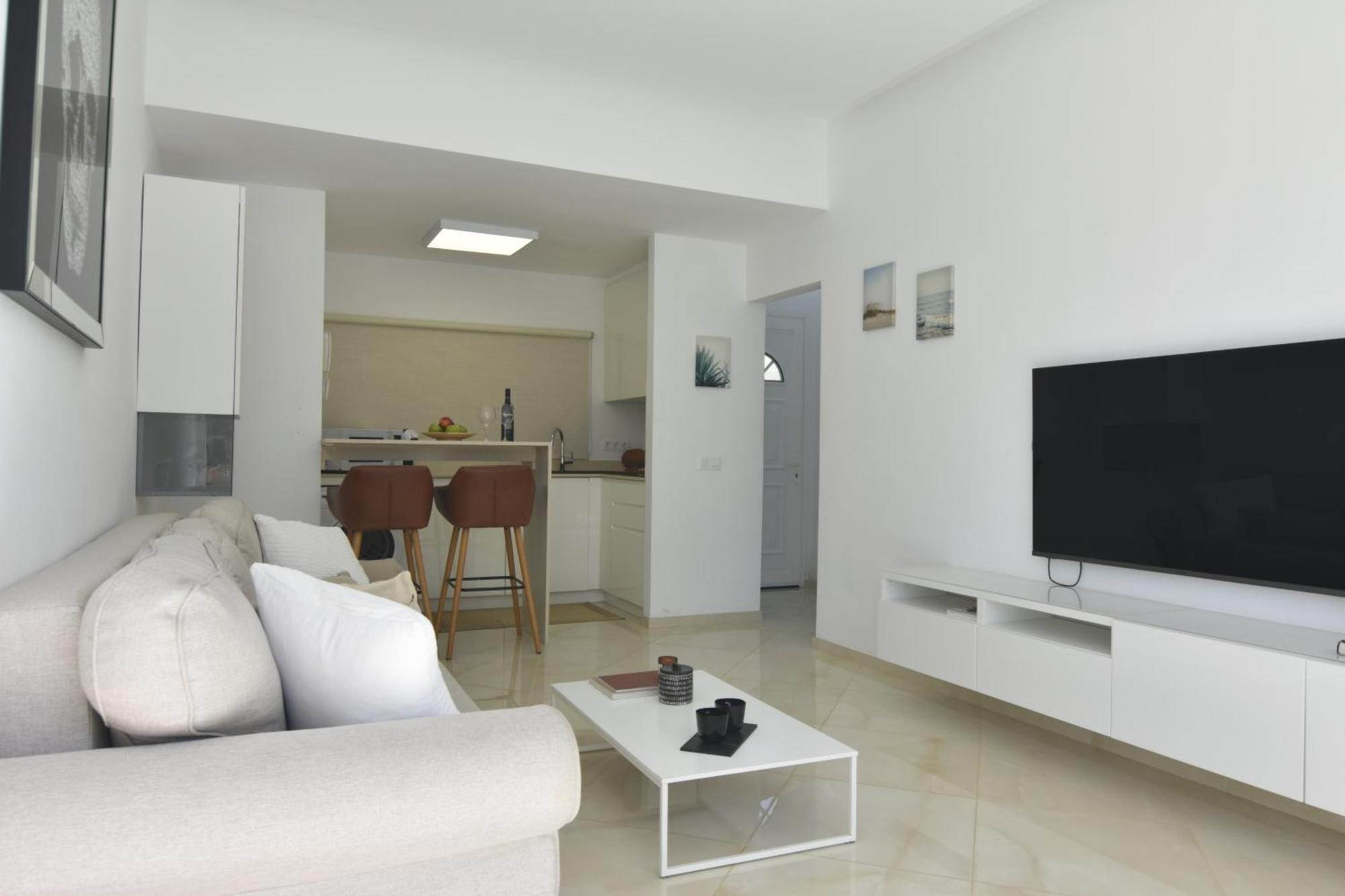 Bungalow Beside The Maspalomas Dunes By Pride Holiday Rentals San Bartolomé Exterior foto